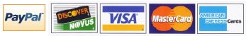 Shipping and Payment Methods